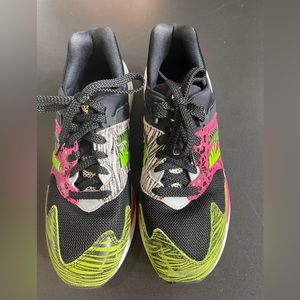 New Balance sneakers